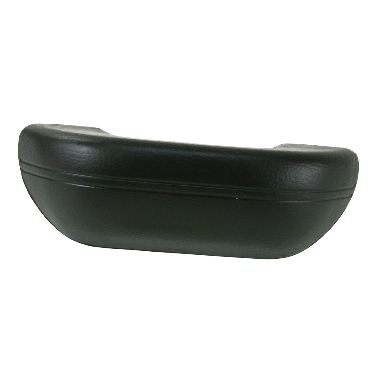 Armrest, Type 1 & S/B 68-72, Black, Pair, Boxed