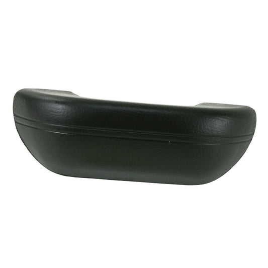 Armrest, Type 1 & S/B 68-72, Black, Pair, Boxed