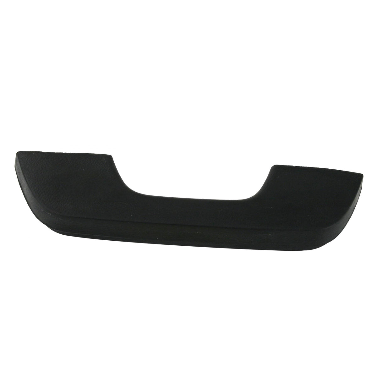 Armrest, Type 1 & S/B 73-79, Black, Pair, Boxed