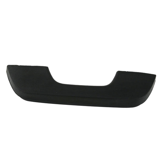 Armrest, Type 1 & S/B 73-79, Black, Pair, Boxed