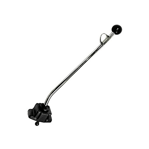 Trigger Shifter, Extra Long, Bus, 60-79, 23 1/2" O.A.L. - AA Performance Products