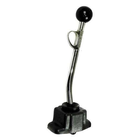 Trigger Shifter, Long,  All Bug & Ghia, 13 1/2" O.A.L.