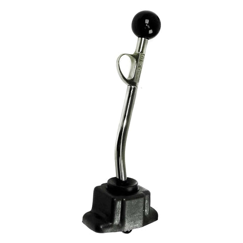 Trigger Shifter, Long, All Bug & Ghia, 13 1/2" O.A.L.