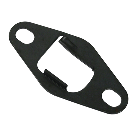 Replacement Reverse Lock-Out Plate (Bulk P/N: 211 711 149) - AA Performance Products
