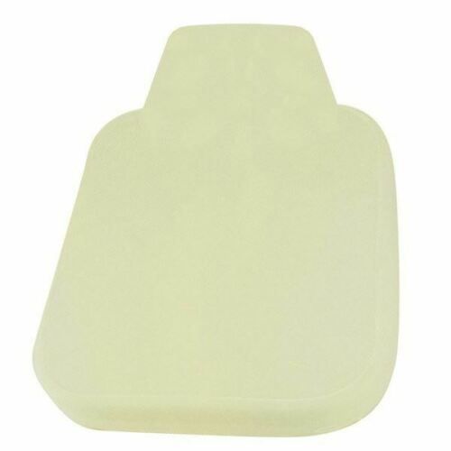 Foam Front Backrest, Type 1, Each