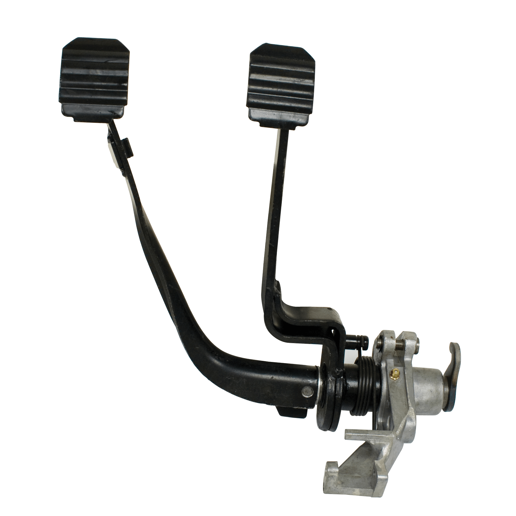 Stock Pedal Assy., Type 1, 65-72 (Ref. P/N: 113 798 900) - AA Performance Products