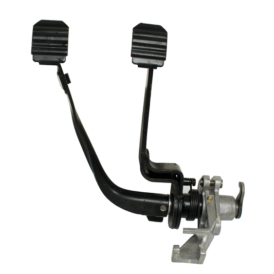 Stock Pedal Assy., Type 1, 65-72 (Ref. P/N: 113 798 900) - AA Performance Products