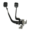 Stock Pedal Assy., Type 1, 65-72 (Ref. P/N: 113 798 900) - AA Performance Products