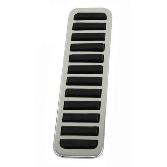 Pedal Cover, Accelerator, Each - AA Performance Products