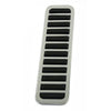 Pedal Cover, Accelerator, Each - AA Performance Products