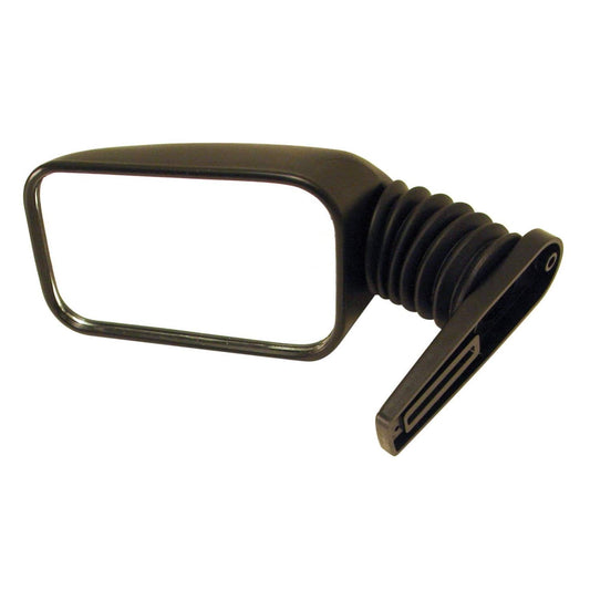 Mini Spyder Style Mirror, Left or Right, Each