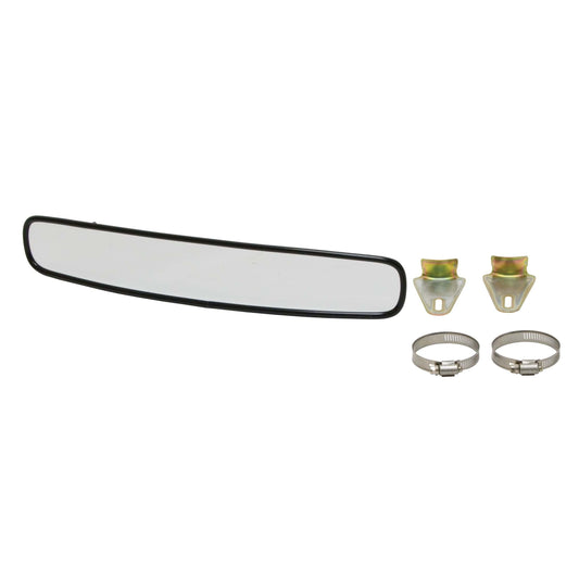 Convex Rear View Mirror, 17"