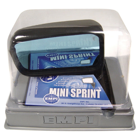 EMPI Mini Sprint Mirror