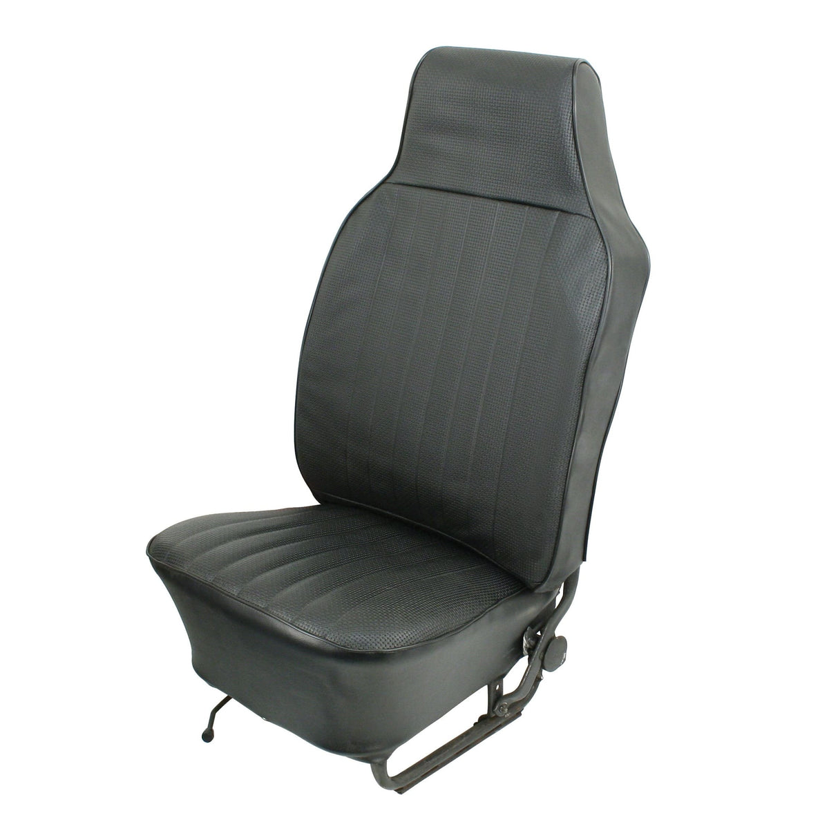 Vinyl Seat Covers - Slip-On Style