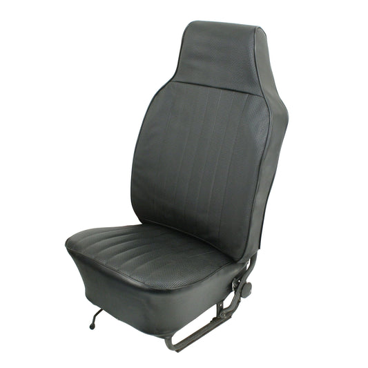 Vinyl Seat Covers - Slip-On Style