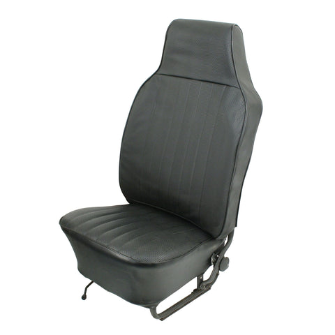 Vinyl Seat Covers - Slip-On Style