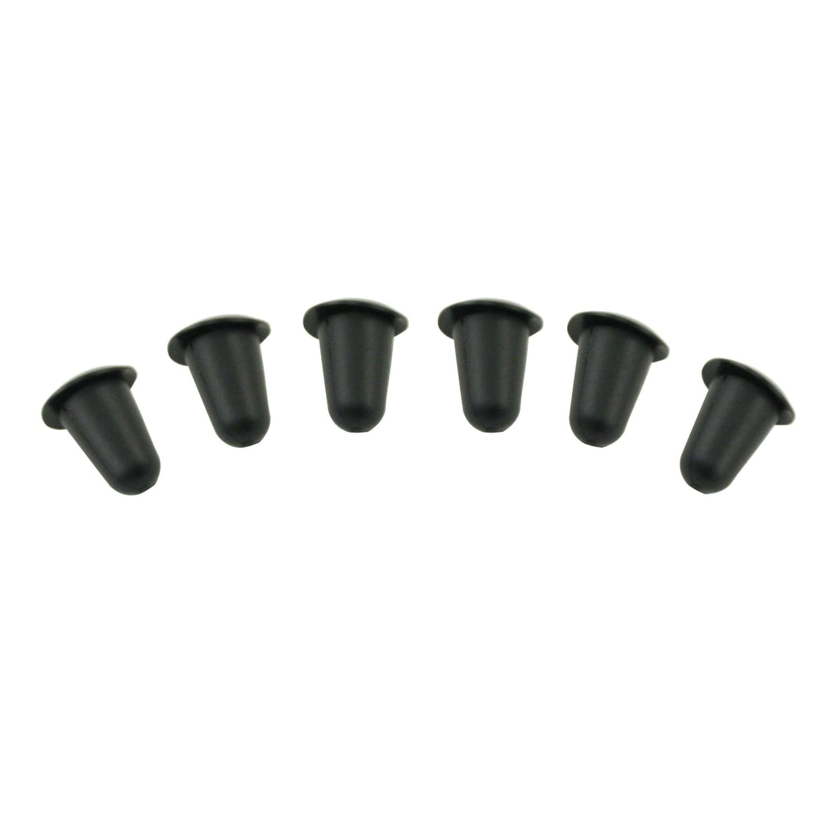 Door Panel Clip Boots