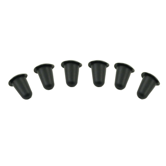 Door Panel Clip Boots