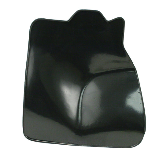 Front Speaker Kick Panels, Pair