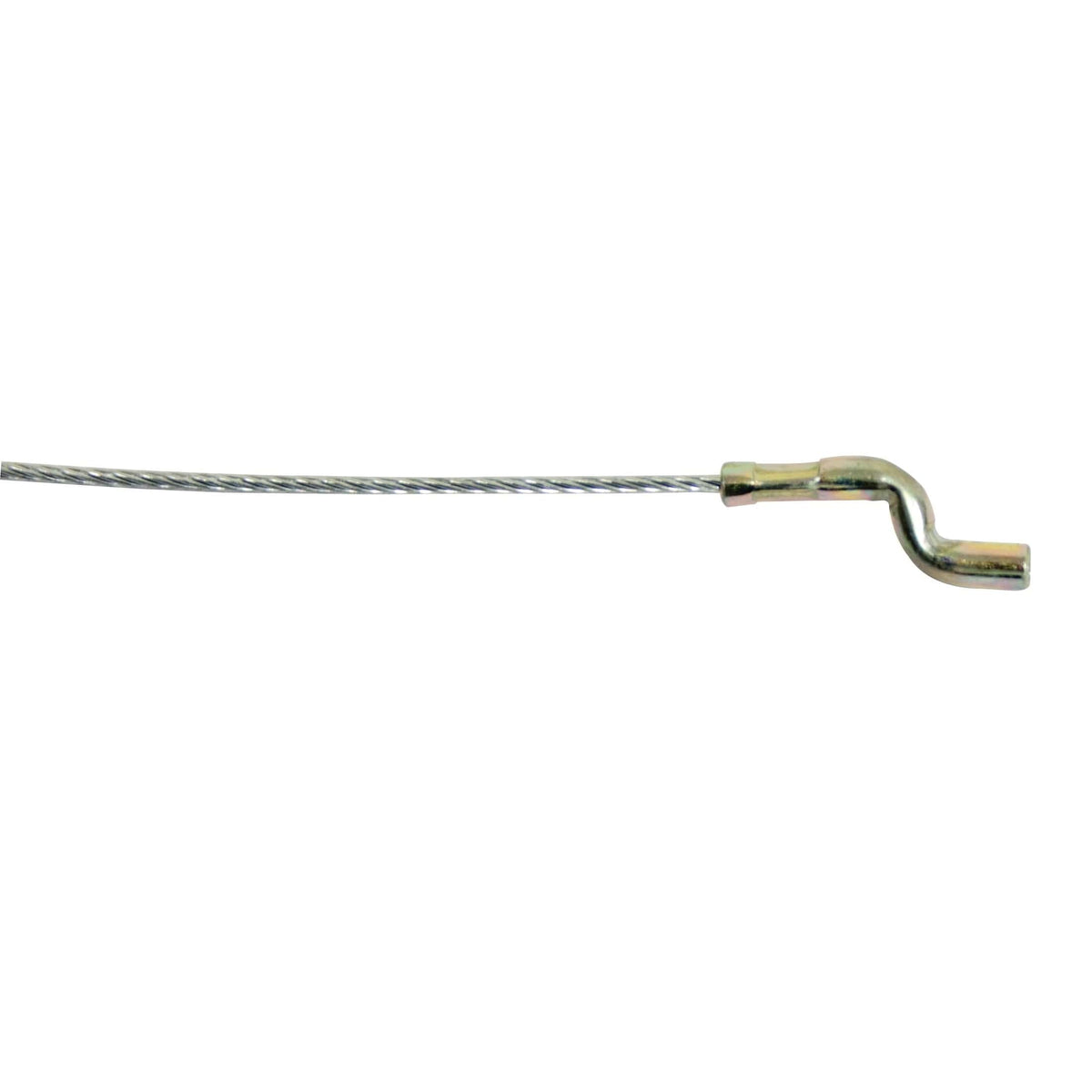 Universal Throttle Cable Kit