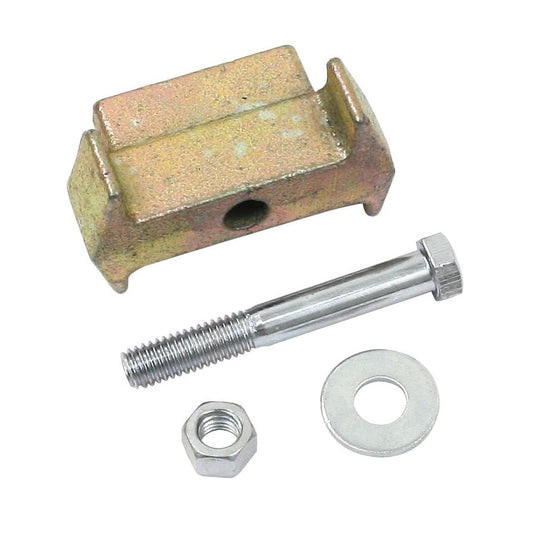 Universal Flywheel Lock