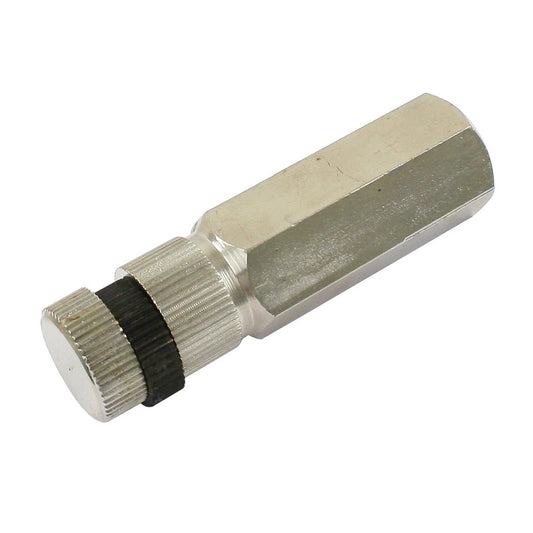 Oil Filler Nut Removal Tool w/ Internal grip
