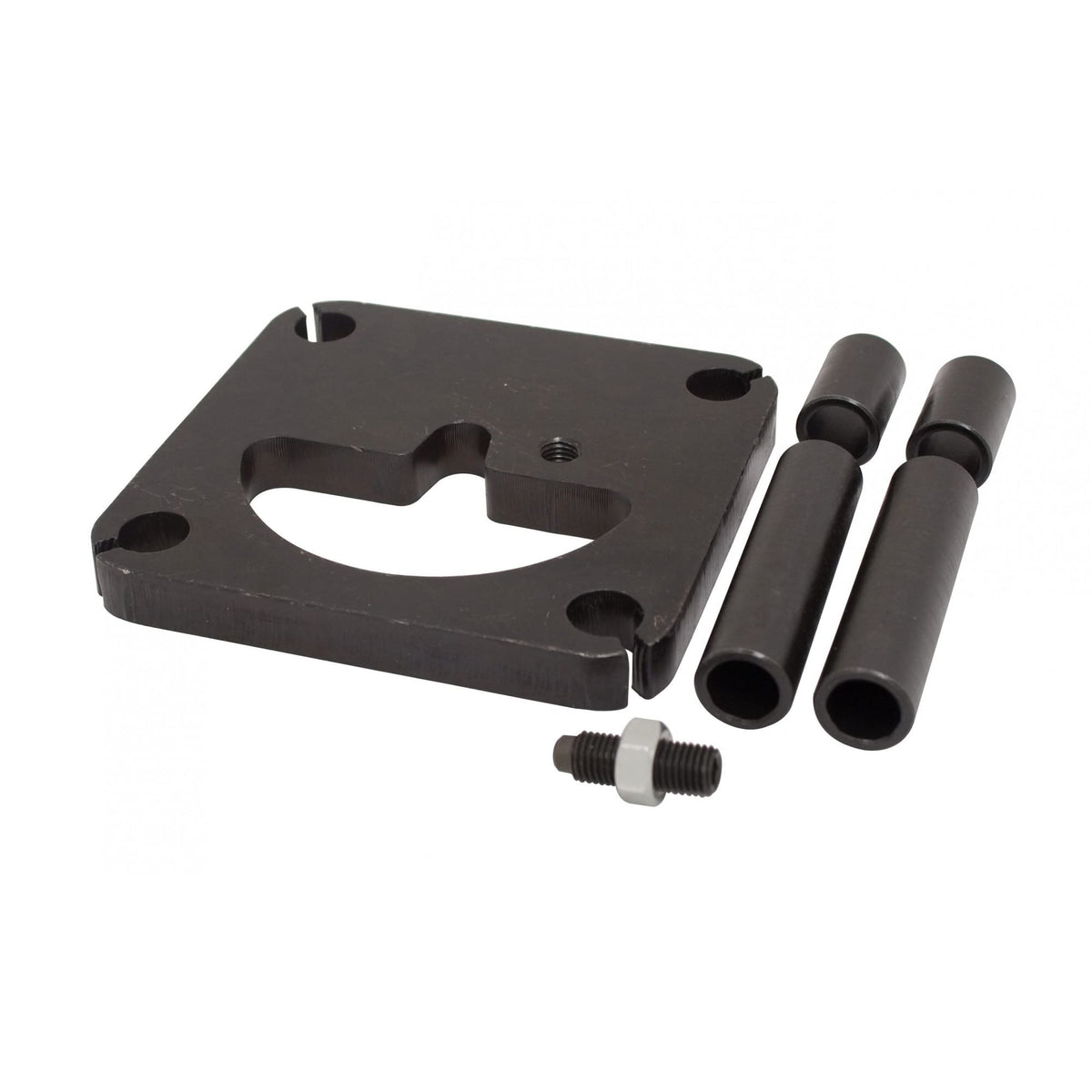 Deck Height Measuring Tool