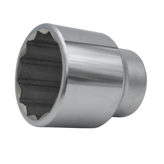 Axle Nut Socket, 46mm, 3/4" Drive