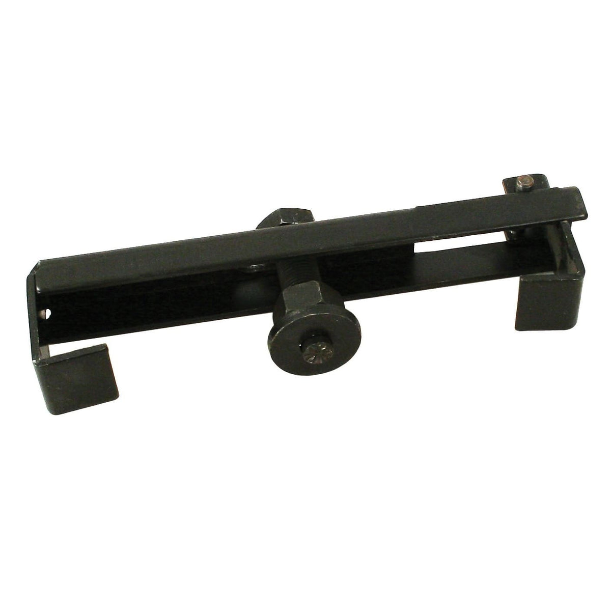 Crank Pulley Aid