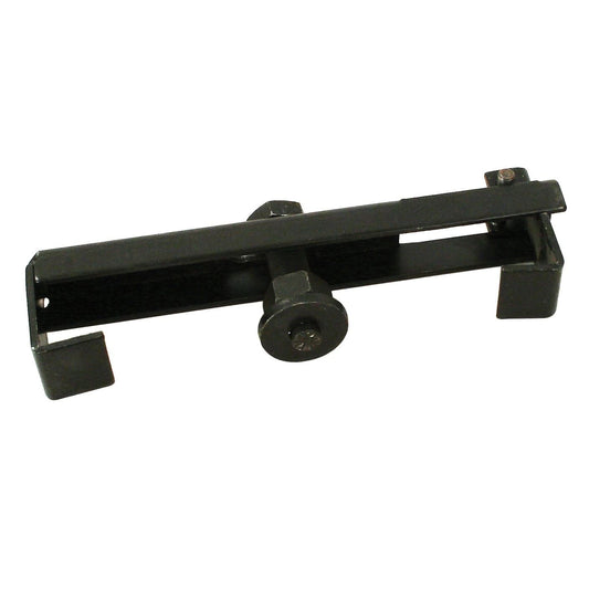 Crank Pulley Aid