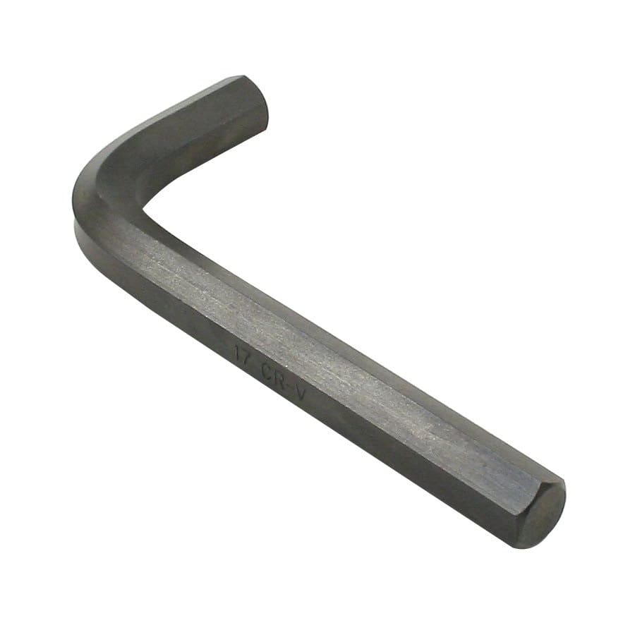 Trans Drain Plug Wrench, 17mm