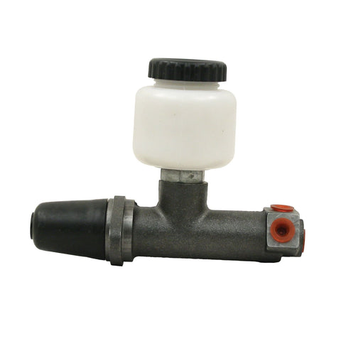 22mm Buggy Master Cylinder, w/ Residual Valve and Reservoir