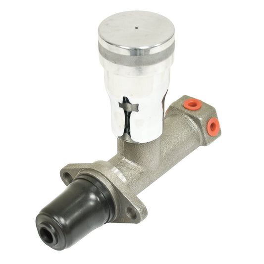 Buggy Master Cylinder with Billet Aluminum Reservoir, Set