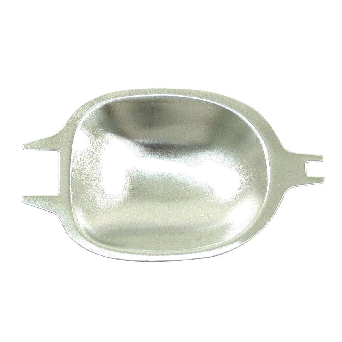 Door Handle Guard, Aluminum, Type 1, 71-on, Pair