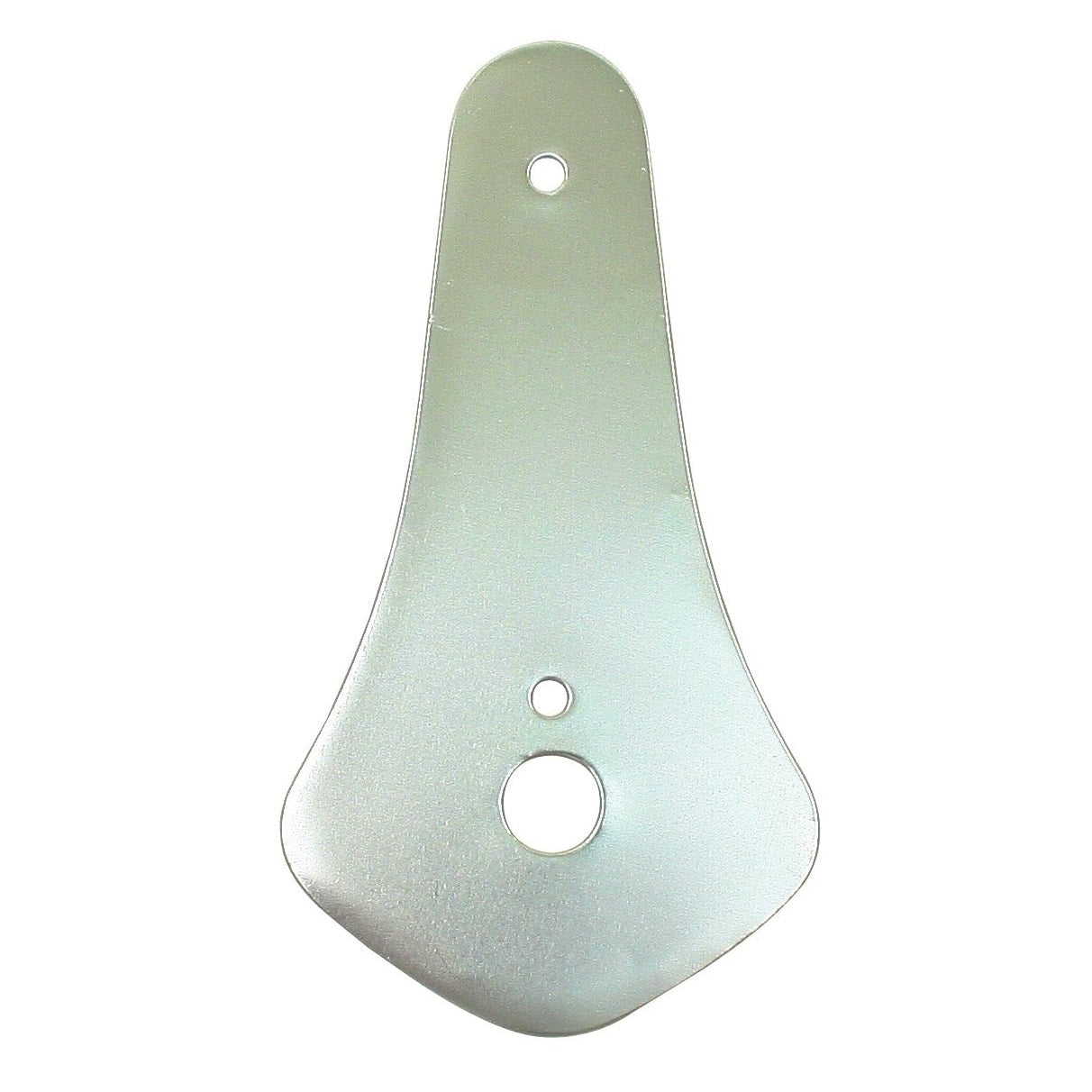 Hood Handle Guard, Aluminum, Type 1, 68-on, Includes Gasket