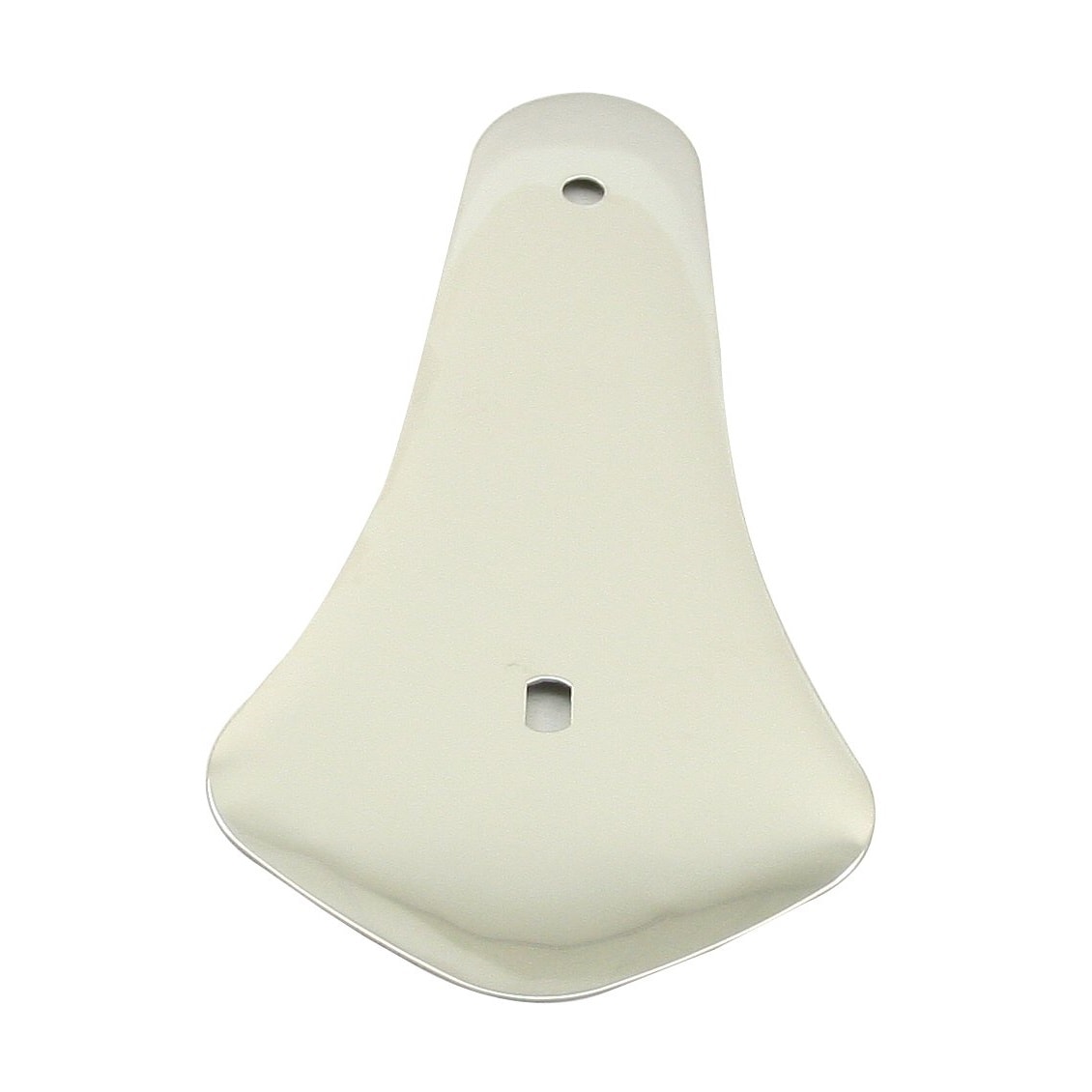 Hood Handle Guard, Stainless Steel, Type 1, thru 67, Includes Gasket