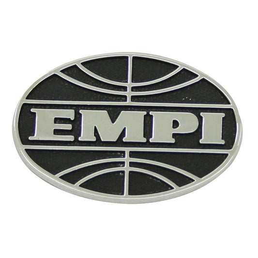 EMPI Emblems