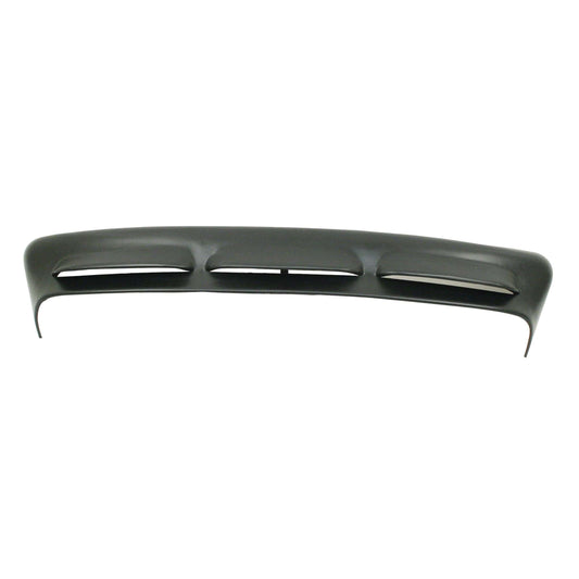 EMPI Deck Lid Rain Deflector w/ Hardware, All Type 1
