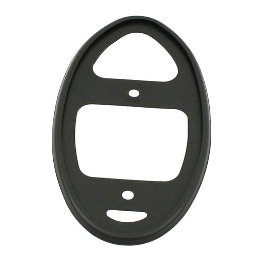 Tail Light Seals, 62-67, Pair