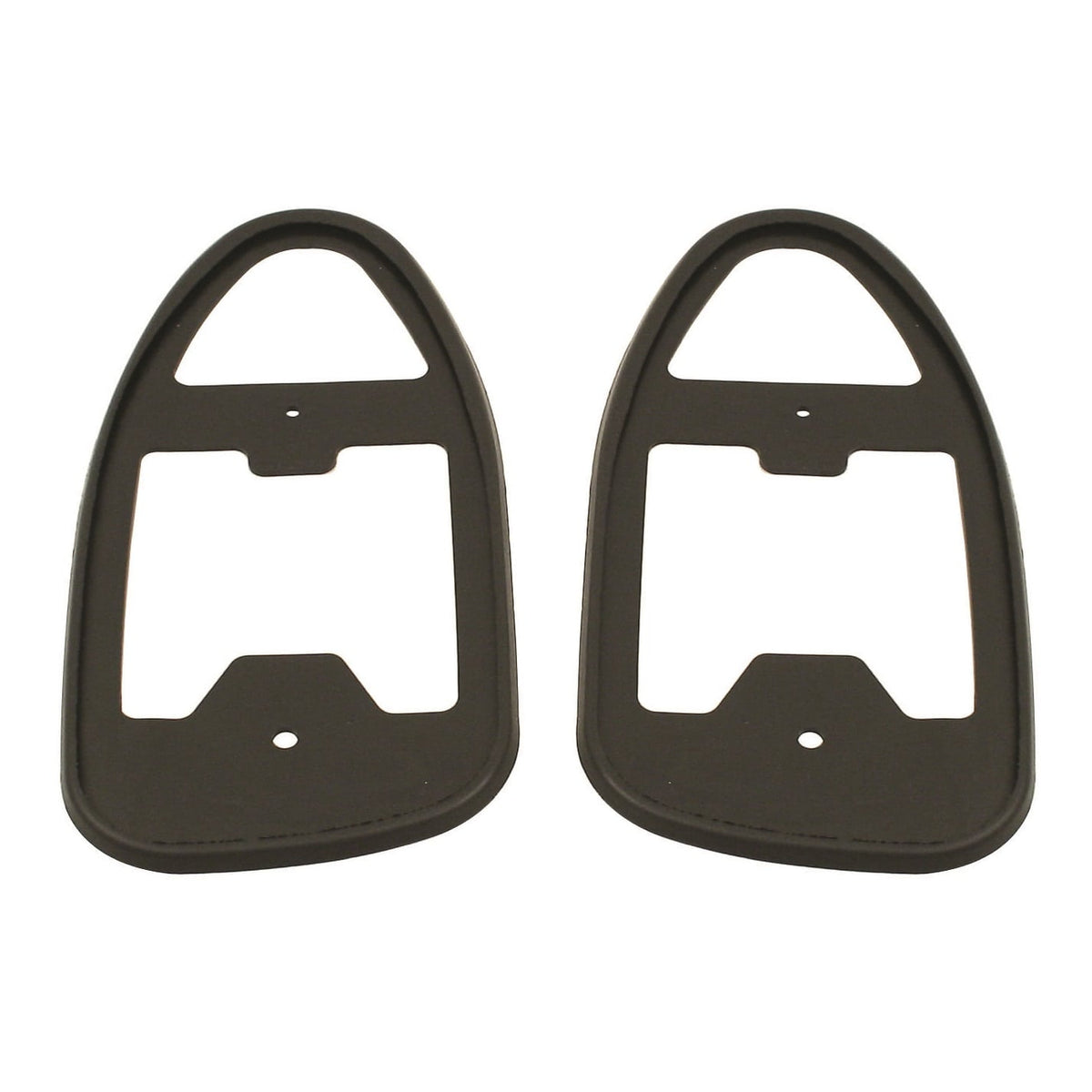 Tail Light Seals, 68-70, Pair