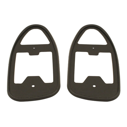 Tail Light Seals, 68-70, Pair