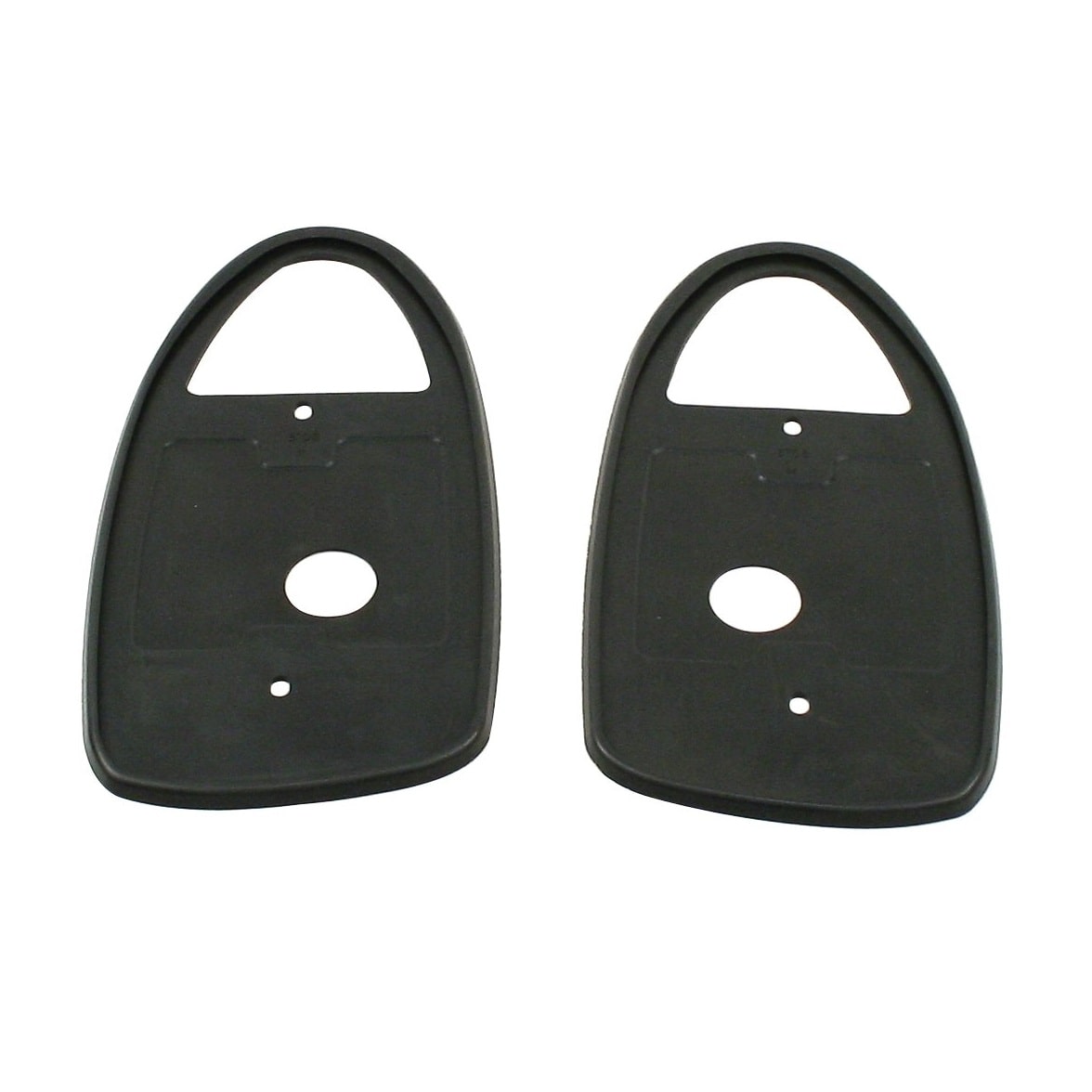 Tail Light Seals, 71-72, Pair