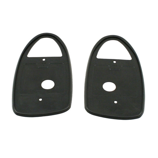 Tail Light Seals, 71-72, Pair