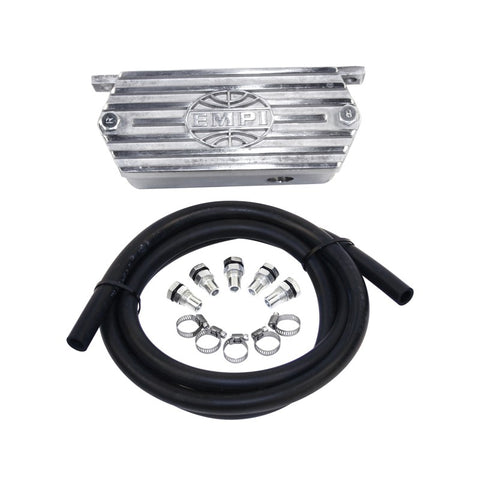 Complete Engine Oil Breather Kit