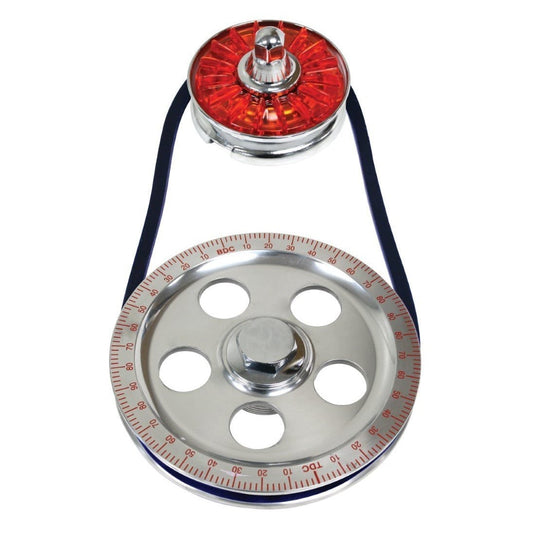 Type 1 & 2 Standard-Size Pulley Kits