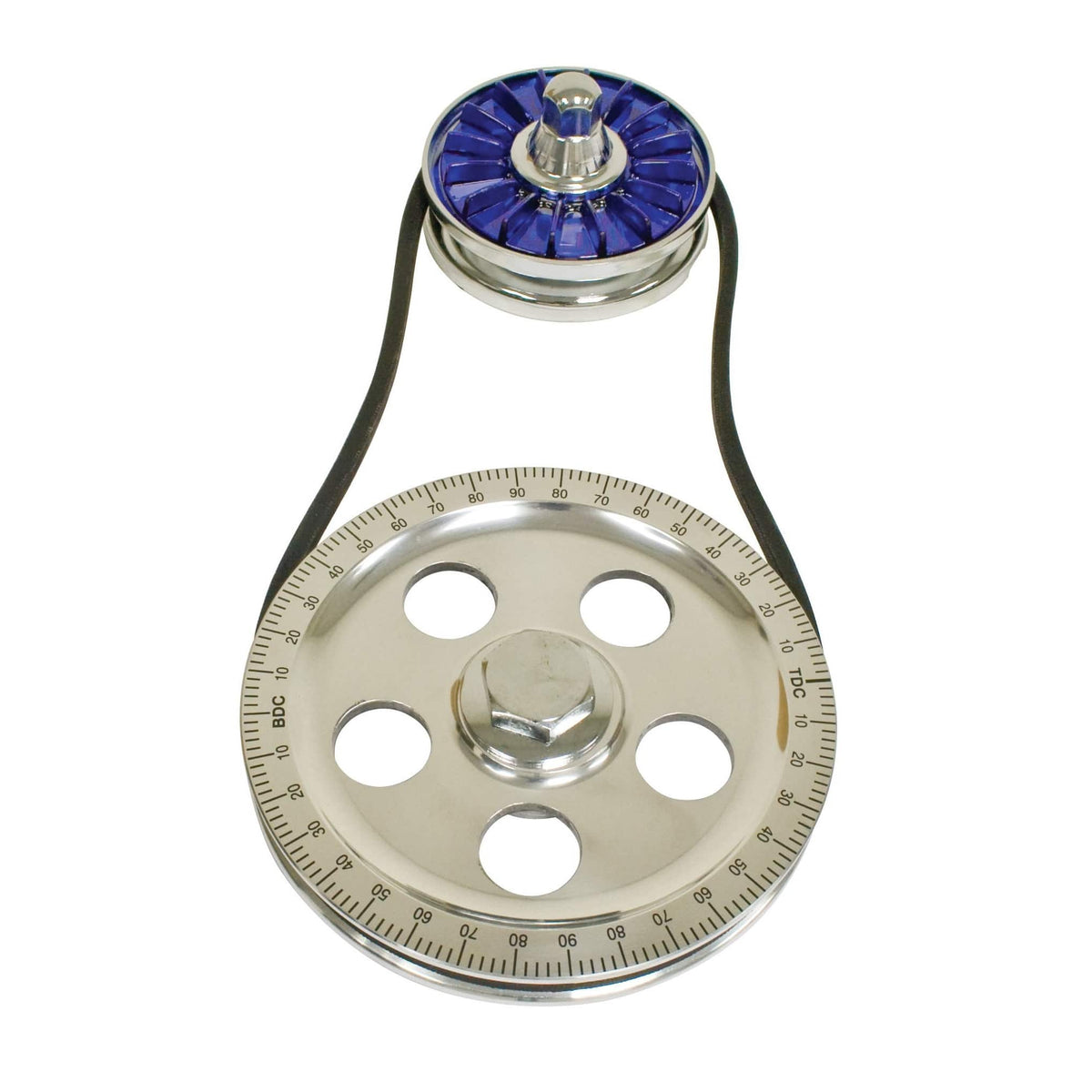 Type 1 & 2 Standard-Size Pulley Kits