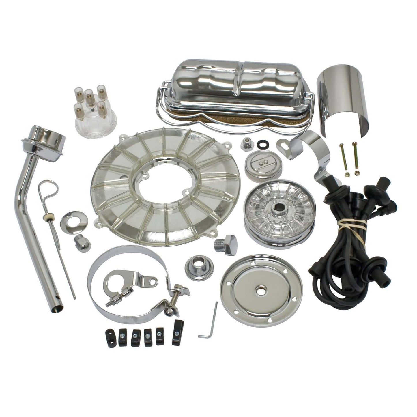 Super Color Deluxe Engine Kit