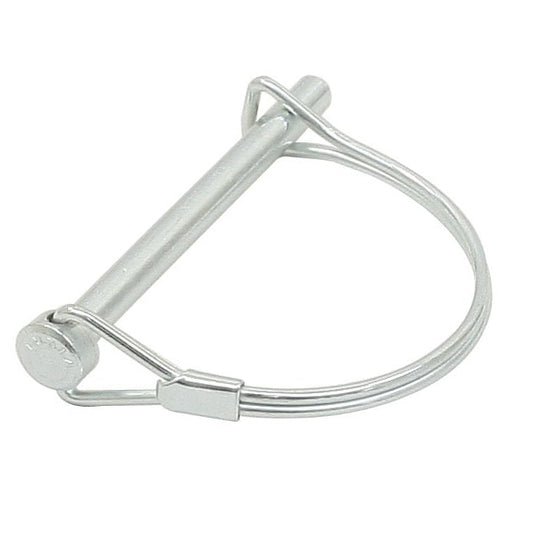 Deck Lid Quick Release Clips, Pair