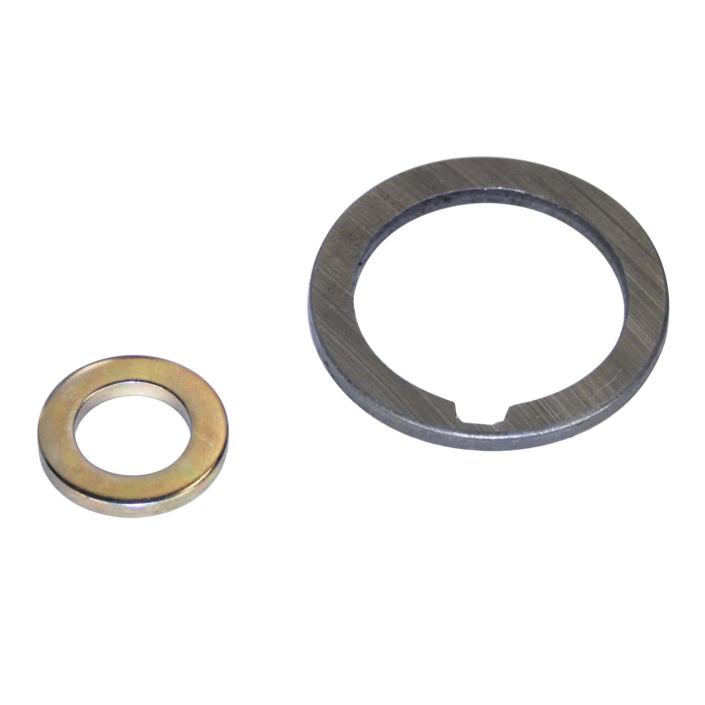 Replacement Parts for Type 1 & 2 Sand Seal Power Pulley Kits