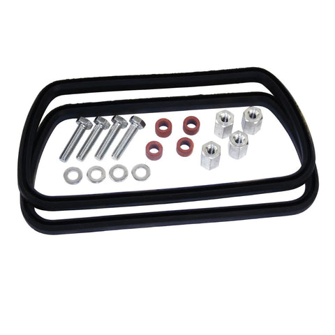 Replacement Gasket and Hardware Set for EMPI Valve Cover Set